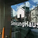 Simkung House