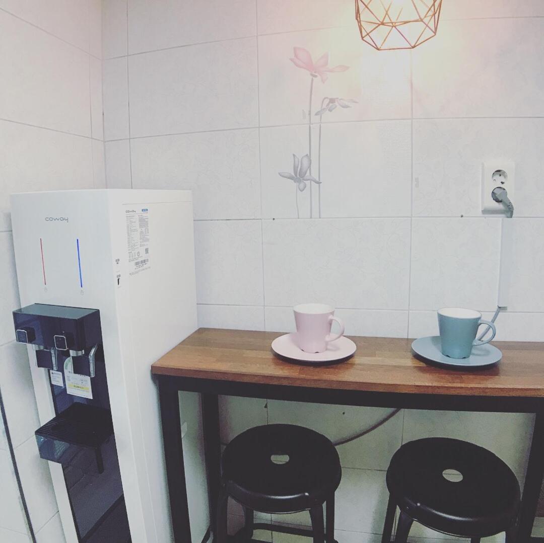 Wisma tamu Simkung House Seoul