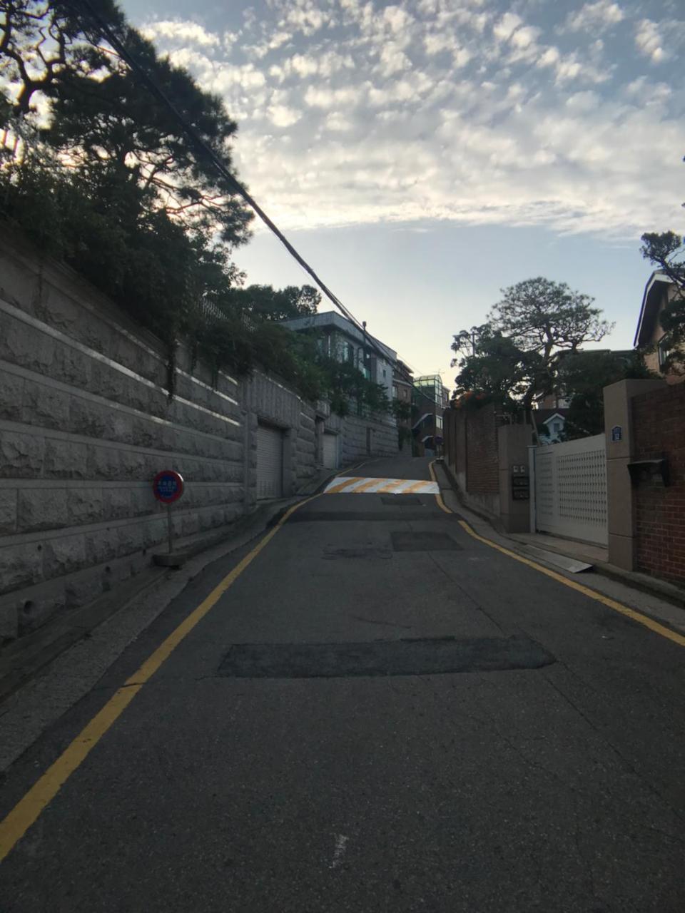 Guest house Simkung House Seoul